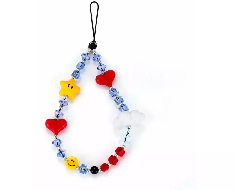 Nuvint Handschlaufe cloud