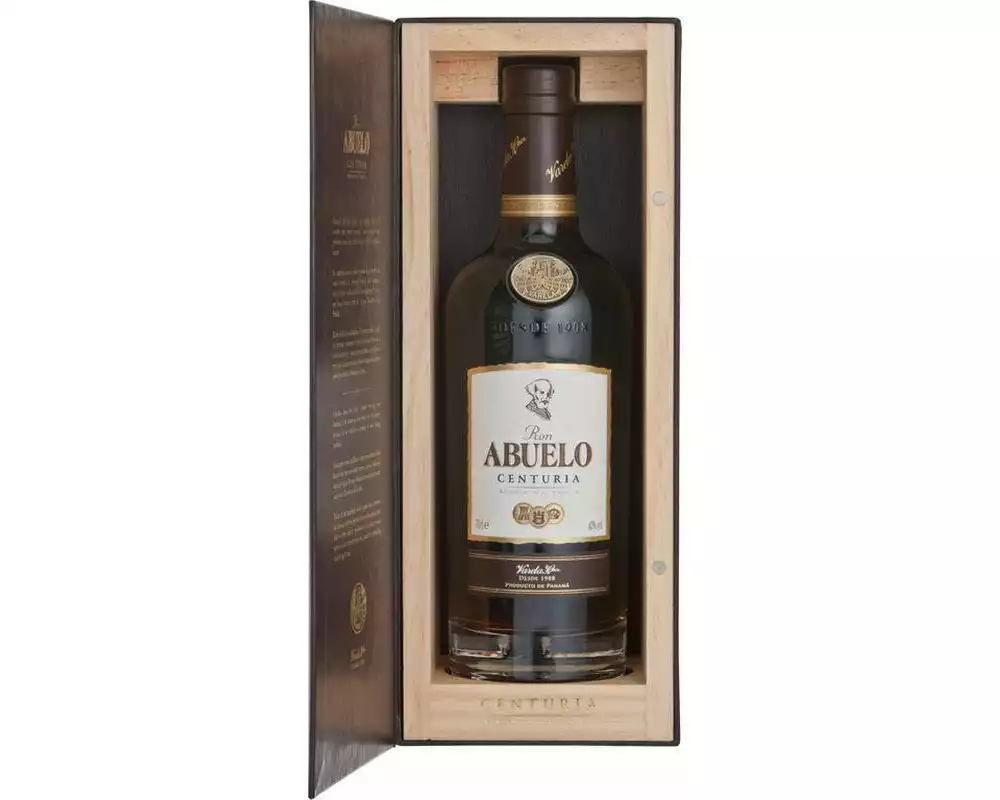 Abuelo Rum Centuria 0.7 l