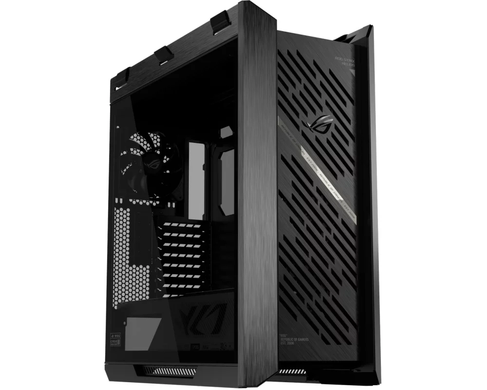 ASUS ROG PC-Gehäuse ROG Strix Helios II GX601S
