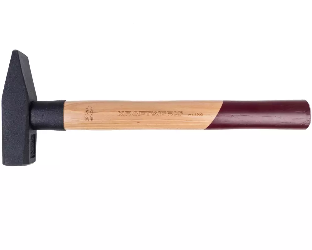 Kraftwerk Schlosserhammer DIN 100 g