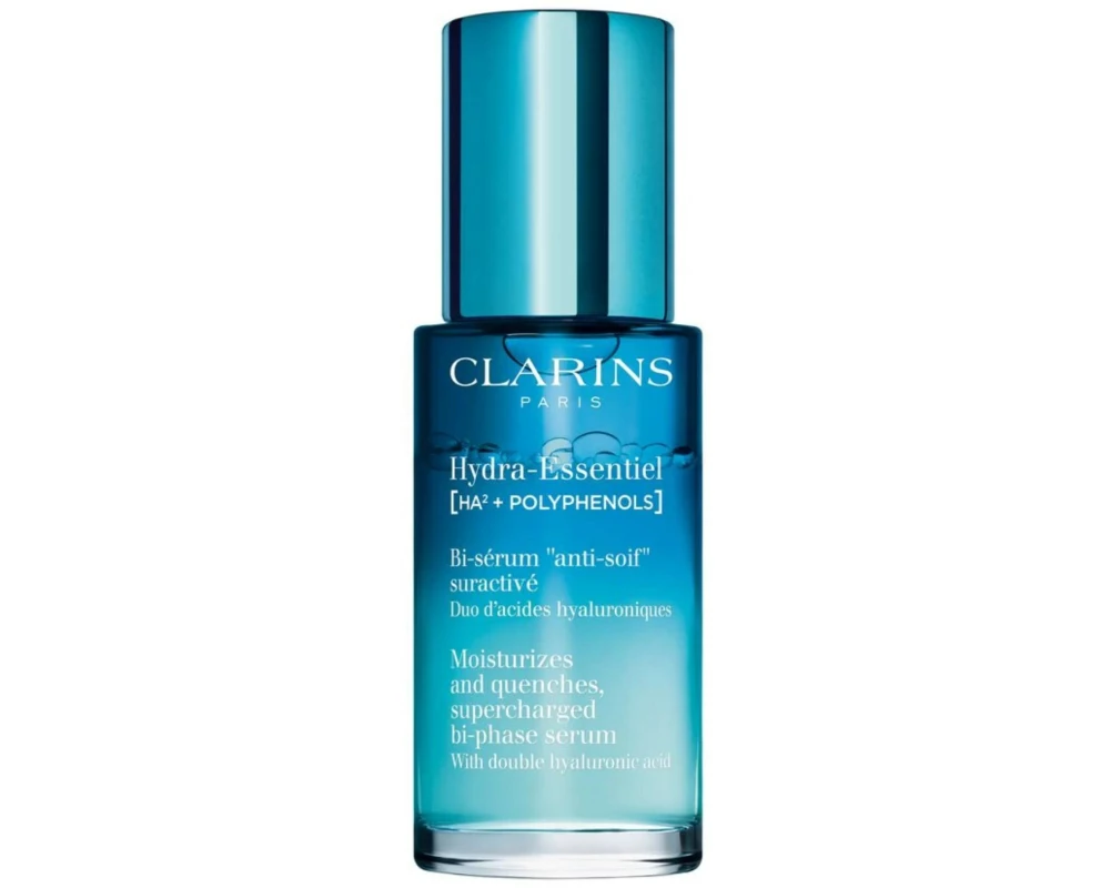 Clarins Hydra-Essentiel [HA2] Bi-Serum 30 ml
