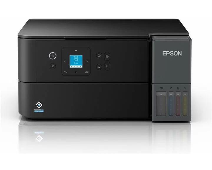 Epson Multifunktionsdrucker Ecotank ET-2950