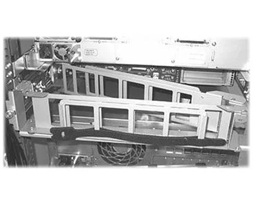 HPE Cable Management Arm, 2U, for Easy Install Rail Kit