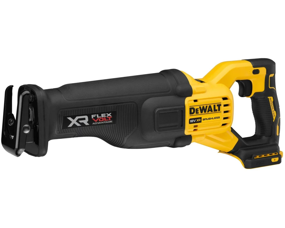 DEWALT Akku-Säbelsäge 18 V DCS386NT Solo