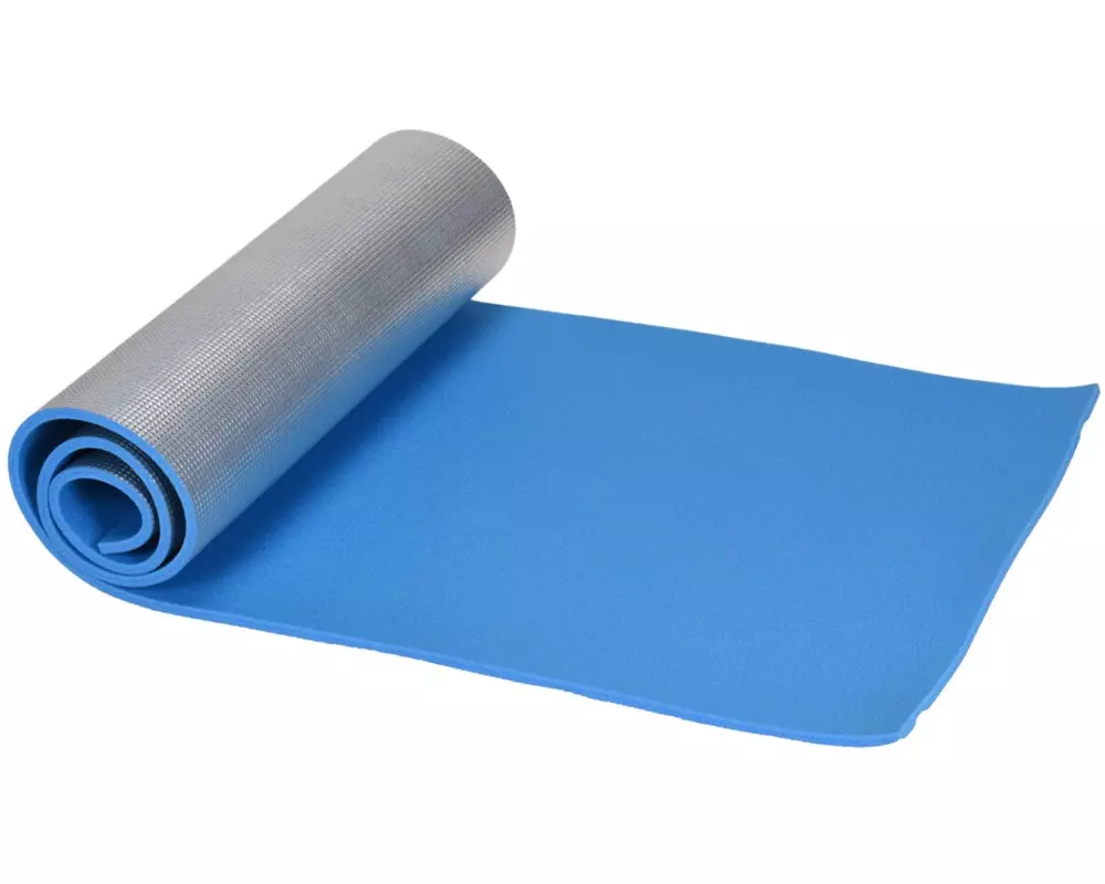 KOOR Schlafmatte Blau