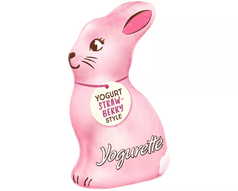 Ferrero Schokolade Yogurette Bunny 75 g