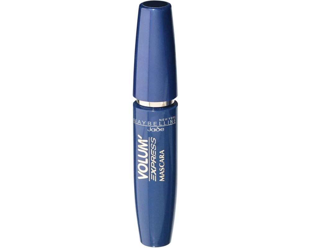 Maybelline Volum Express Black