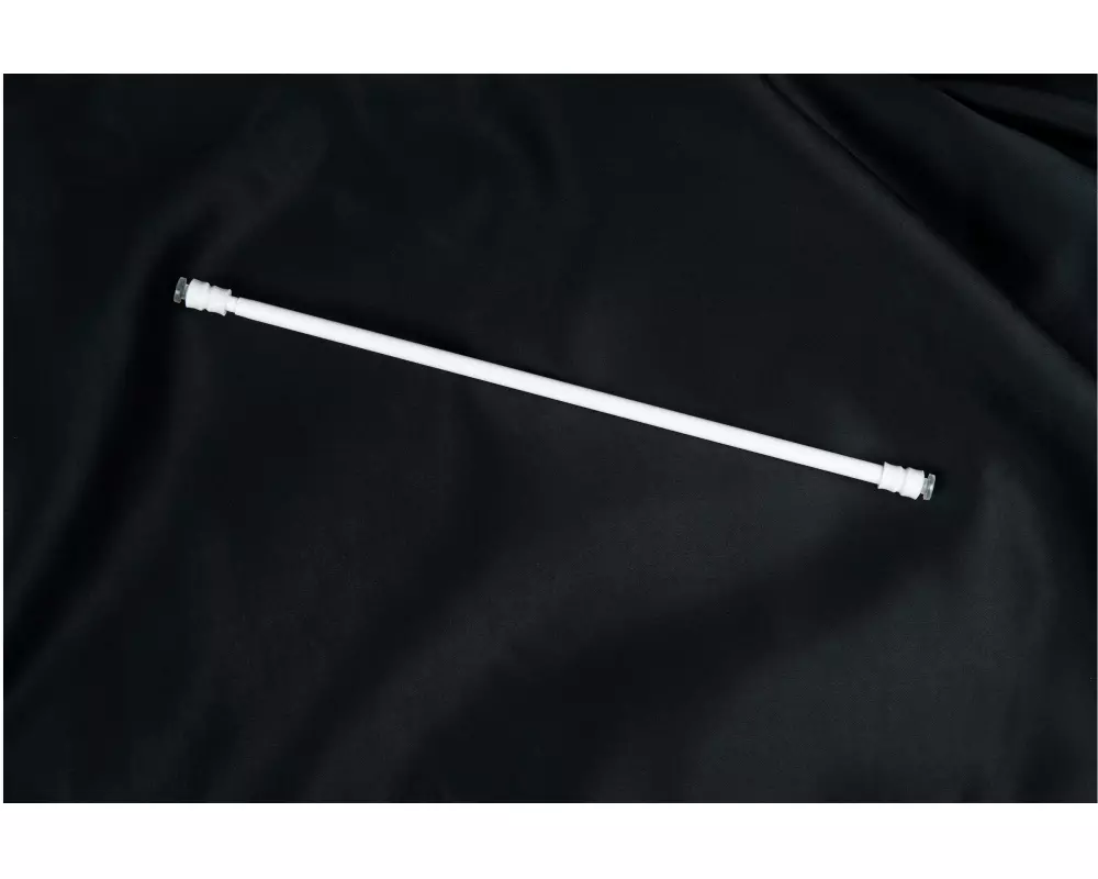 Casa Leon Vorhangstange Flex, 60-80 cm 1 Stück