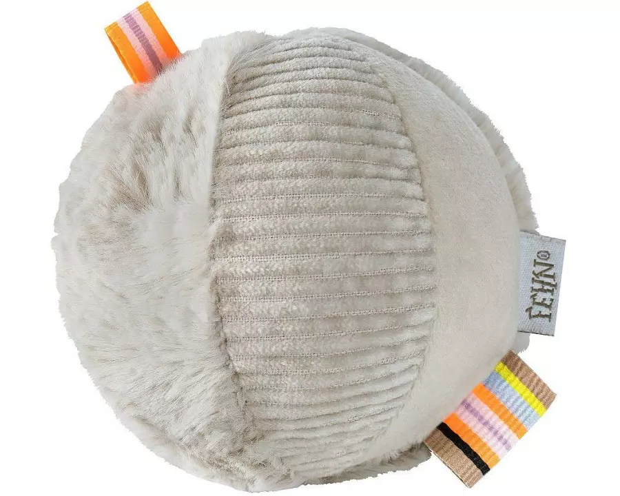 fehn Rasselball Faultier