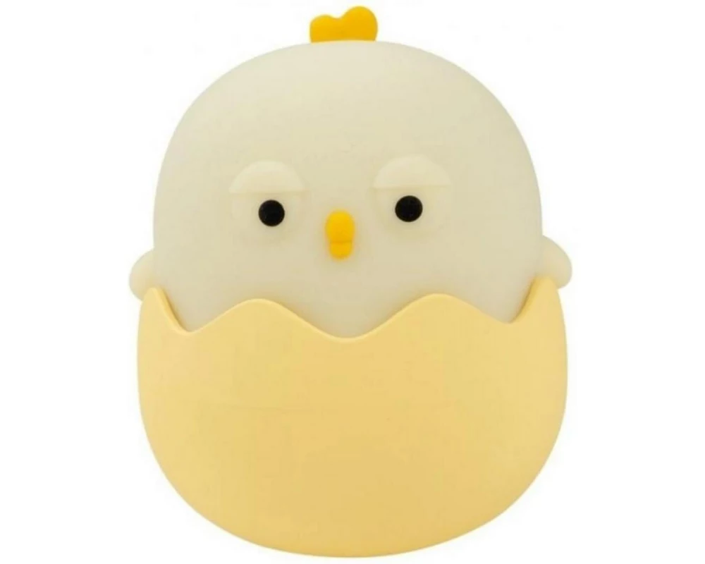 MARY'S Nachtlicht Müdes Kücken LED 1.2 W, Gelb