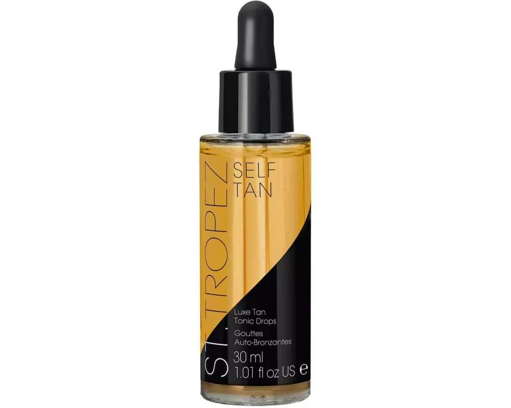 ST. TROPEZ Selbstbräunungs-Tonic Drops Luxe Tan Tonic 30 ml 30 ml