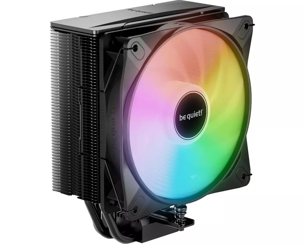 be quiet! CPU-Kühler Pure Rock 3 LX