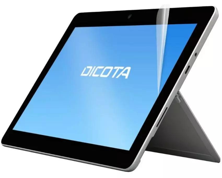 DICOTA Tablet-Schutzfolie Anti-Glare 3H self-adhesive Surface Go