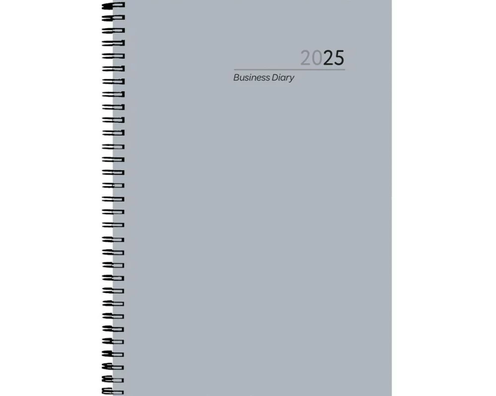 Simplex Wochenagenda Futura 2025