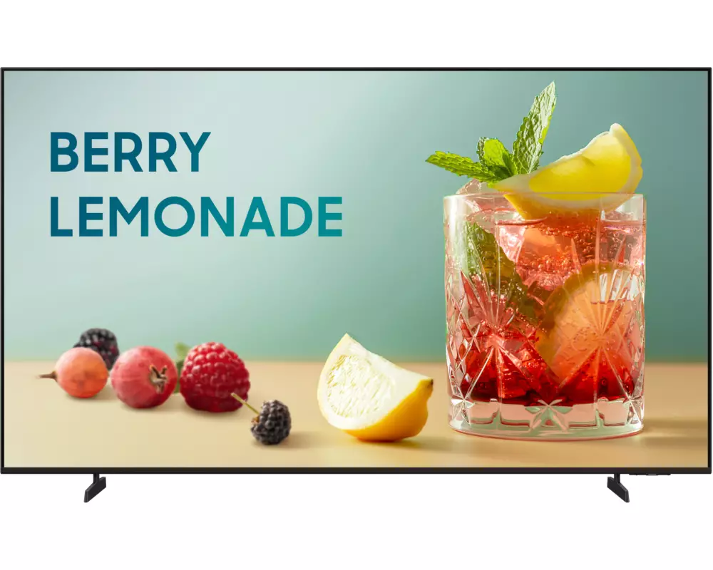 Samsung Public Display BE65FX-H 65 "