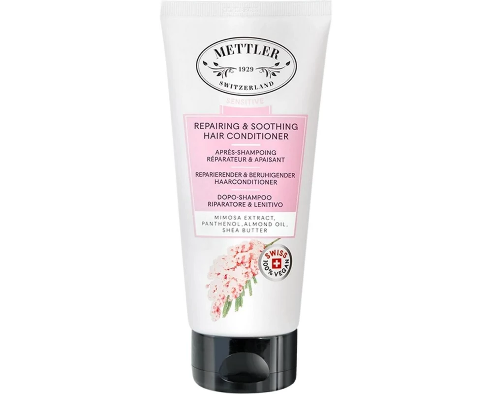 Mettler 1929 Repairing and soothing hair conditioner 200 ml