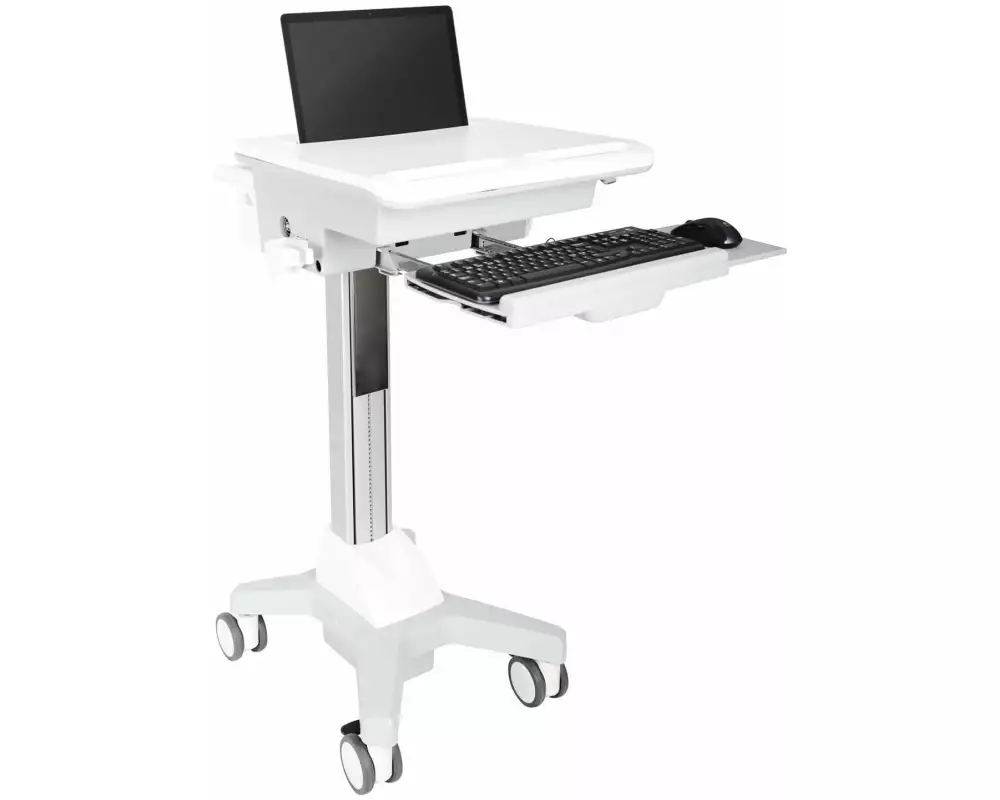 Multibrackets PC/Laptop-Wagen Workstation Cart NB