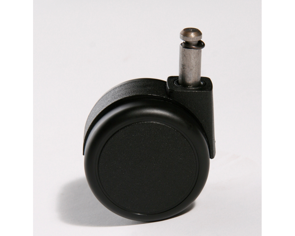 TOPSTAR Teppichrollen GAP 55mm 6990-4 Satz à 5 Stück