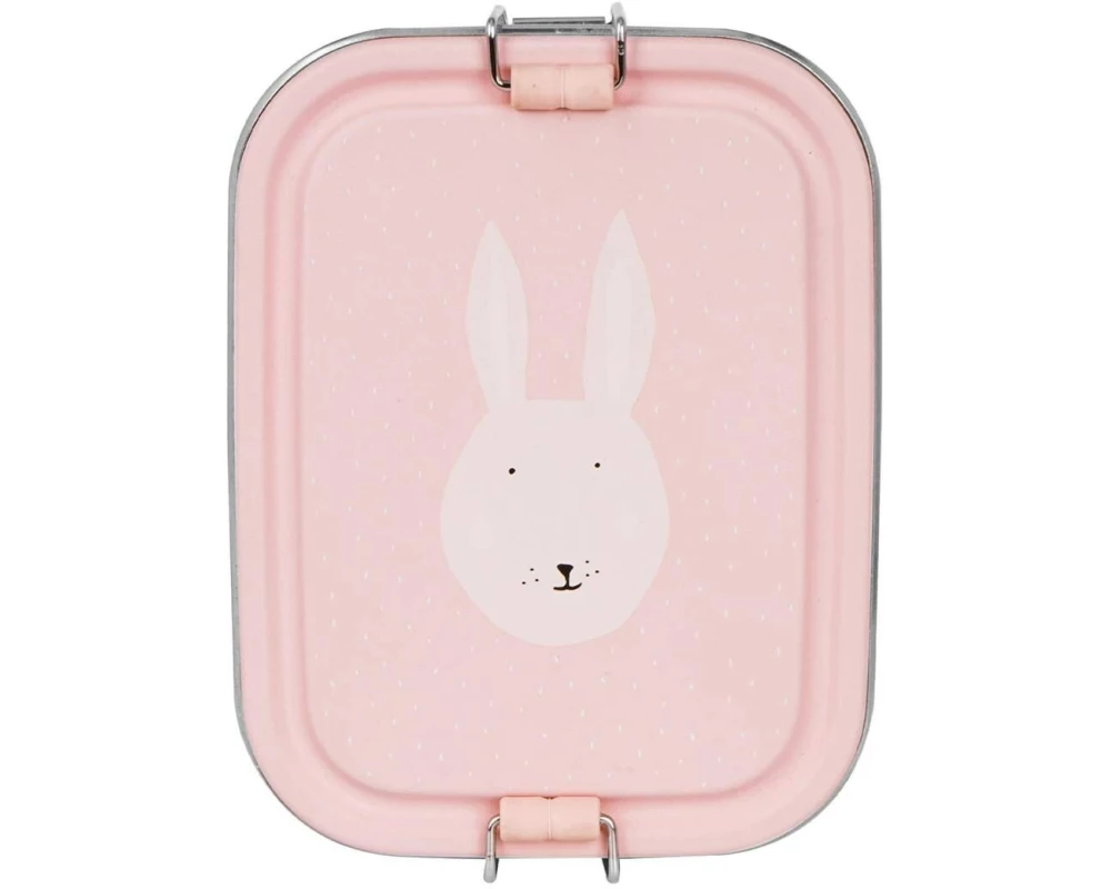 Trixie Lunchbox Hase Rosa, Klein