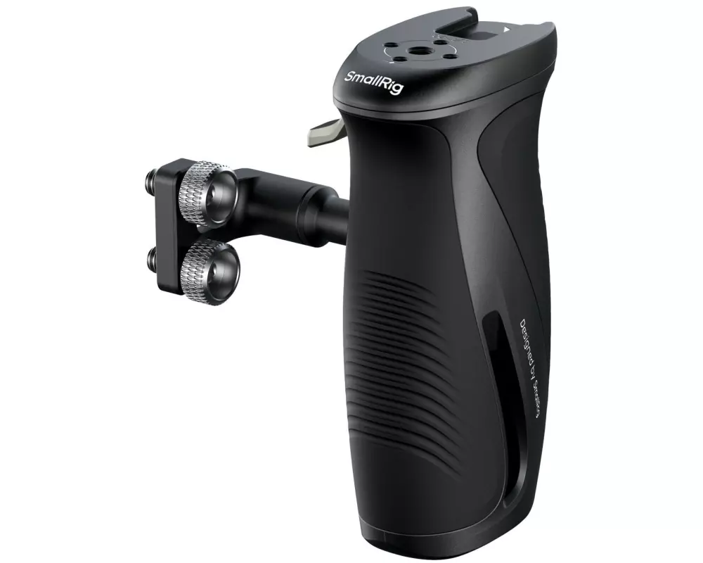 Smallrig Drehbarer Seitengriff mit 1/4"-20 Schrauben