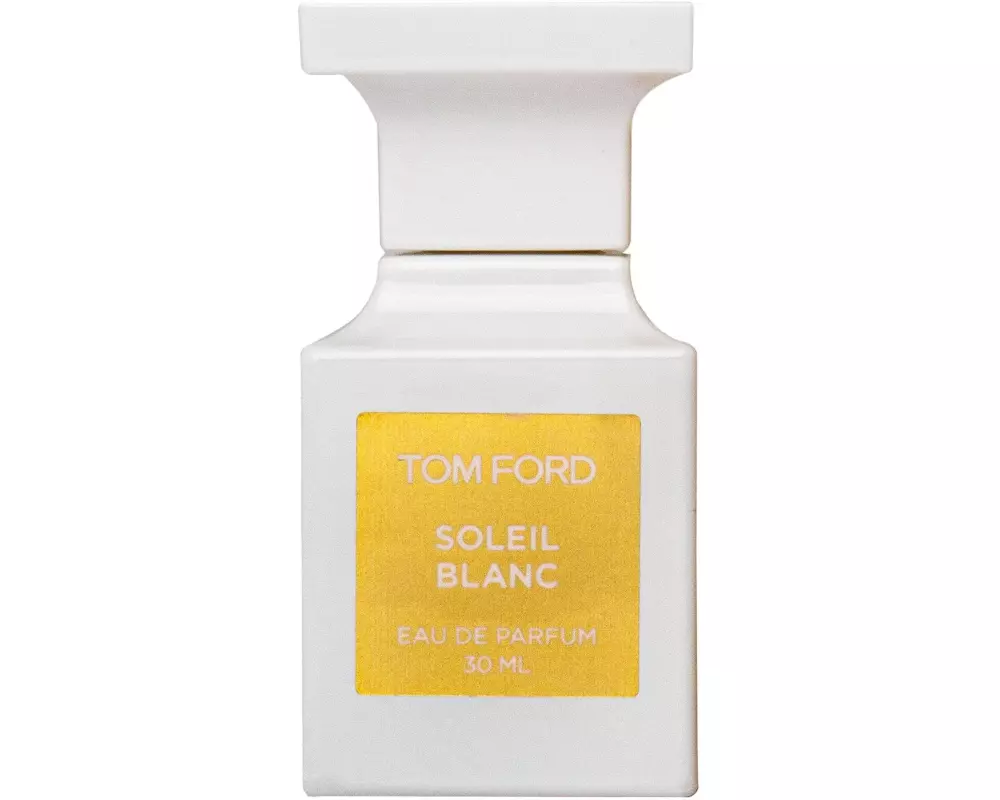 Tom Ford Eau de Parfum Soleil Blanc 30 ml