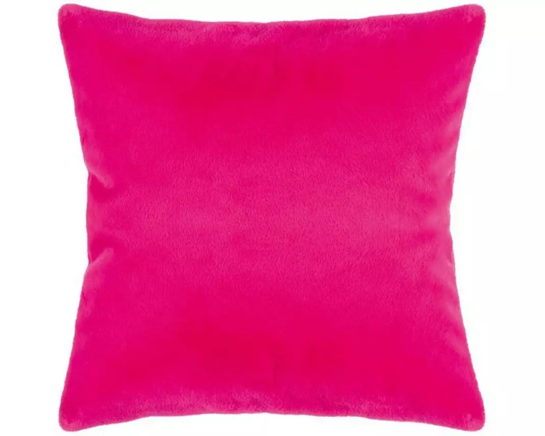 pad Kissenbezug Gazelle 40 x 40 cm, Pink/Rosa