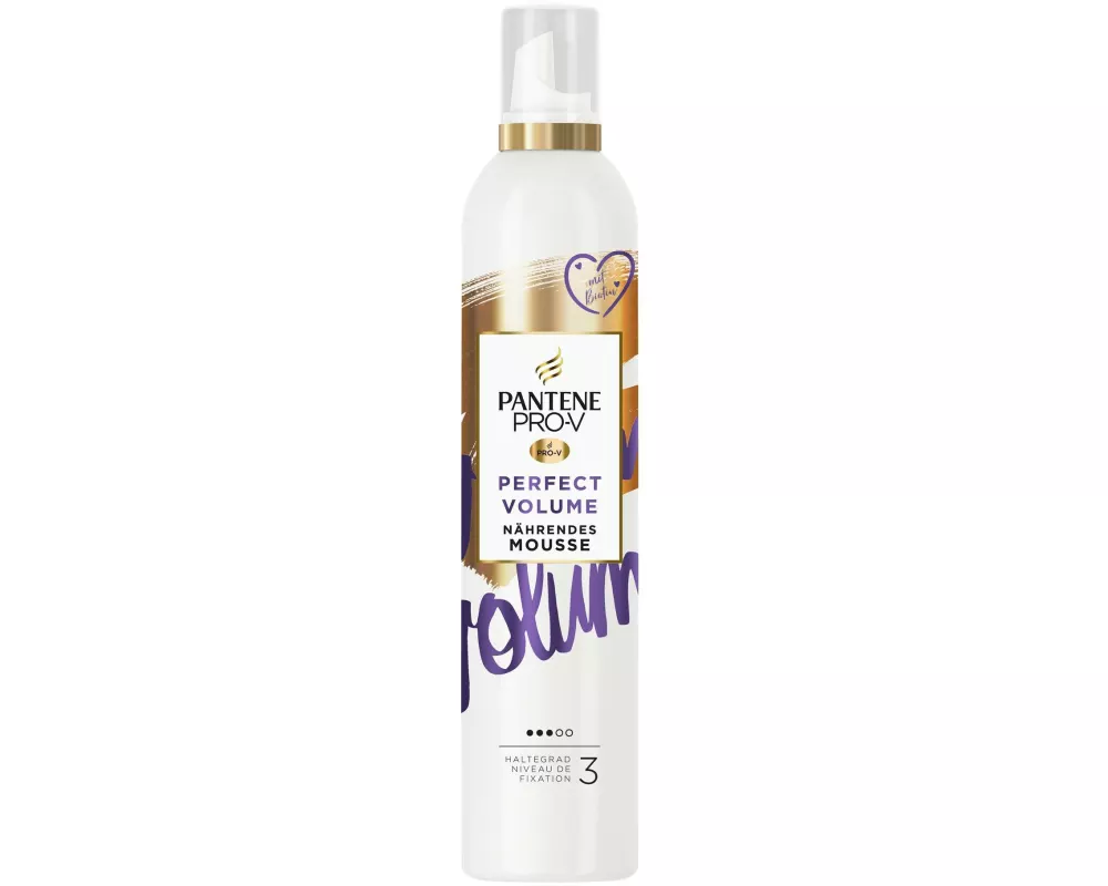 Pantene Pro-V Haarschaum Perfect Volume 200 ml