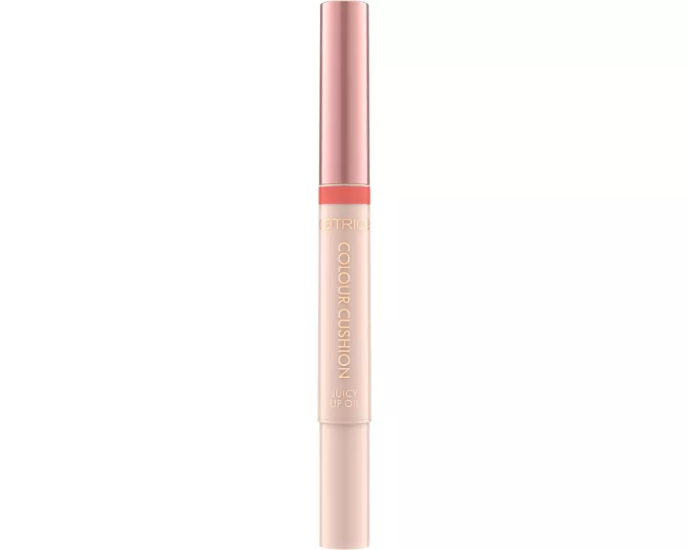 Catrice Lip Gloss Colour Cushion Juicy 020 Gloss Angeles