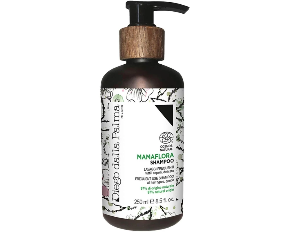 Diego dalla Palma Mamaflora Shampoo 250 ml