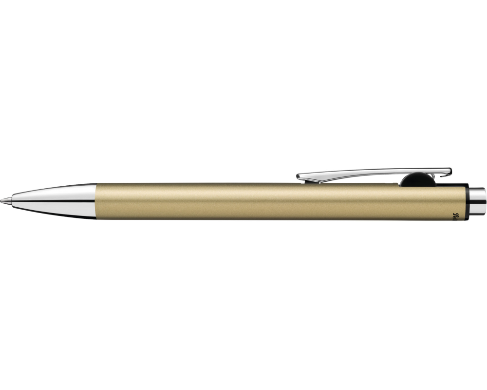 PELIKAN Kugelschreiber Snap Metallic M 817714 Gold