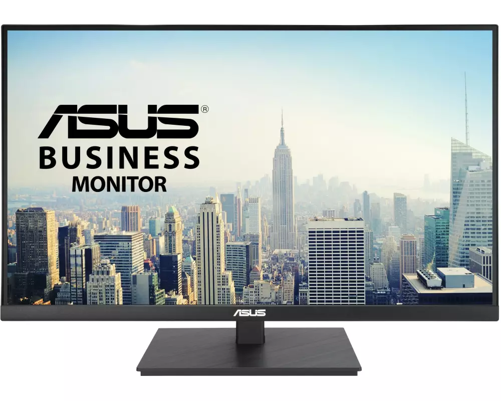 ASUS Monitor VA27ACFSN