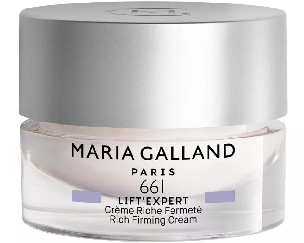 Maria Galland 661 LIFT'EXPERT Crème Riche Fermeté 30 ml