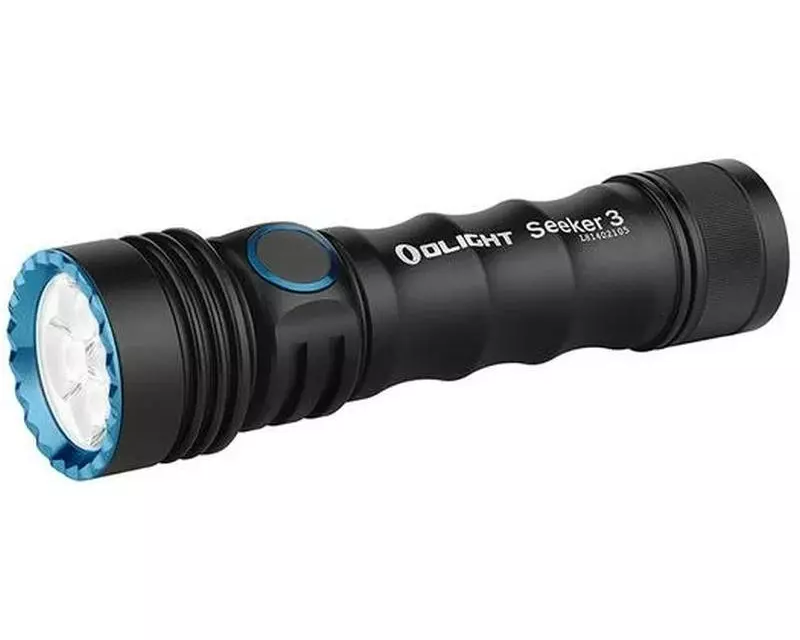 Olight Taschenlampe Seeker 3 LED