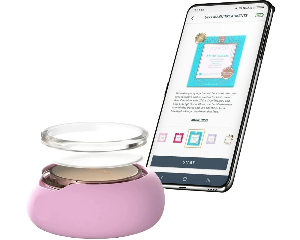 Foreo Matte Maniac 2.0 36 g