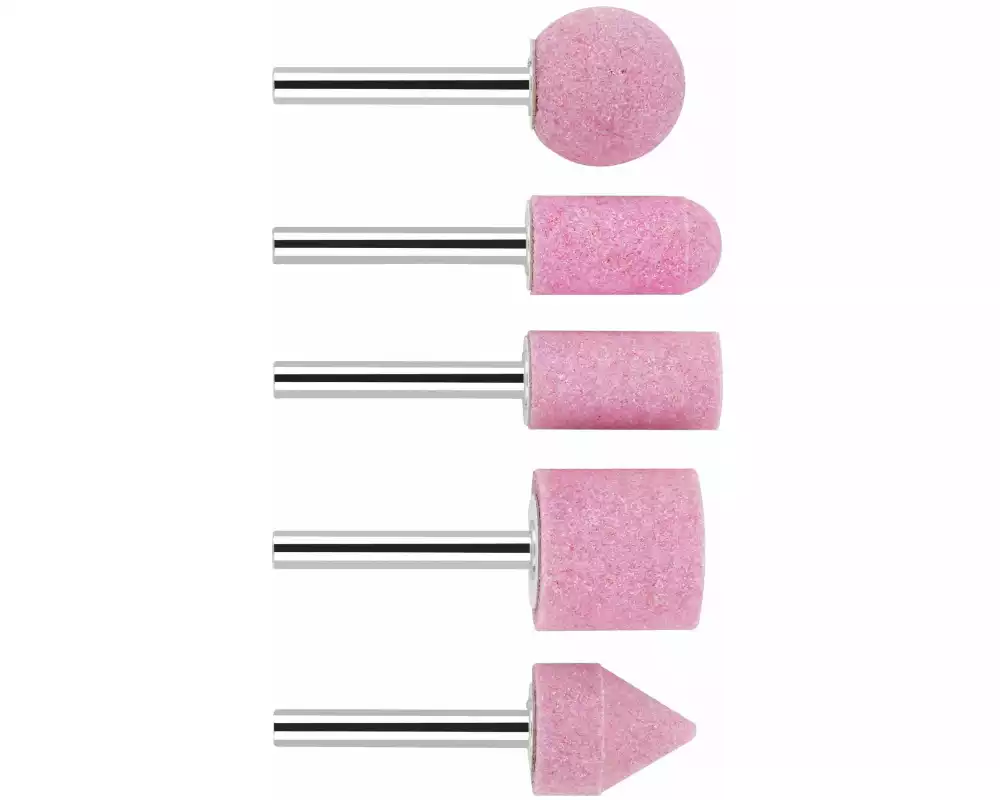 Bosch Professional Schleifstift-Set 5-Teilig