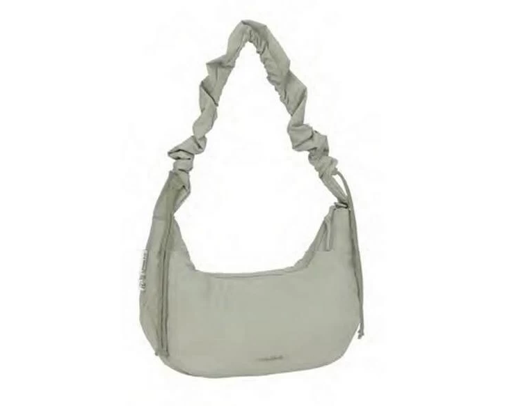 Lässig Wickeltasche Lunua Mint