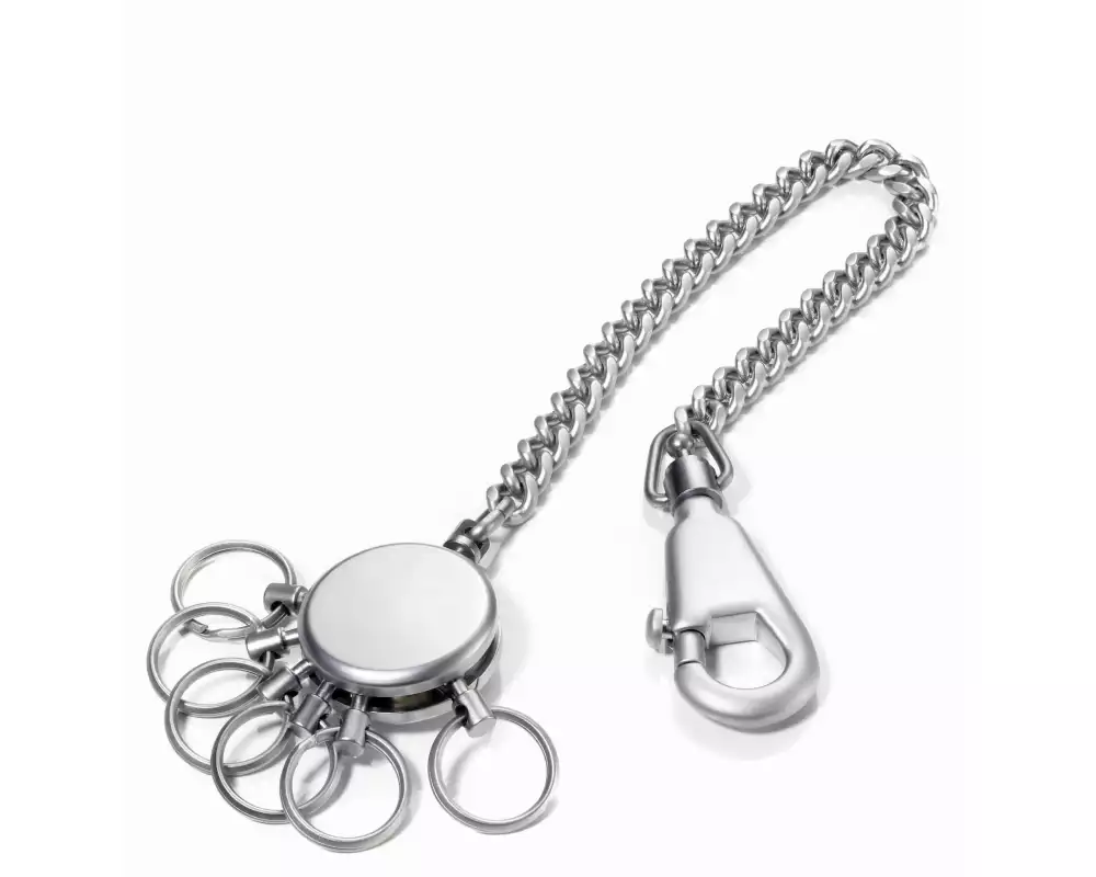 Troika Schlüsselanhänger PATENT CHAIN