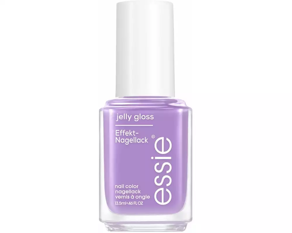 essie Nagellack 070 Orchid Jelly 070 Orchid Jelly