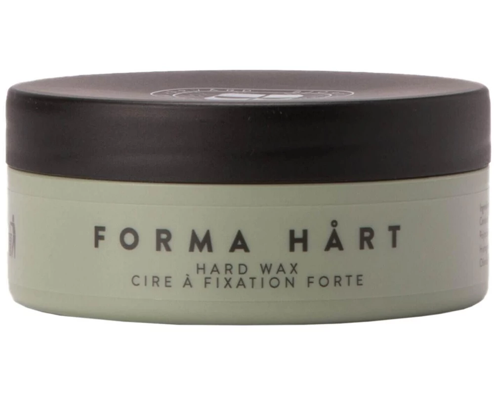 björk Forma Hårt Strong Hold Wax 75 ml