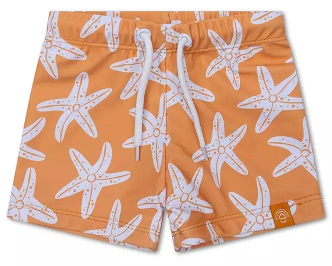 Swim Essentials Badeshorts Sea Star Gr. 86/92