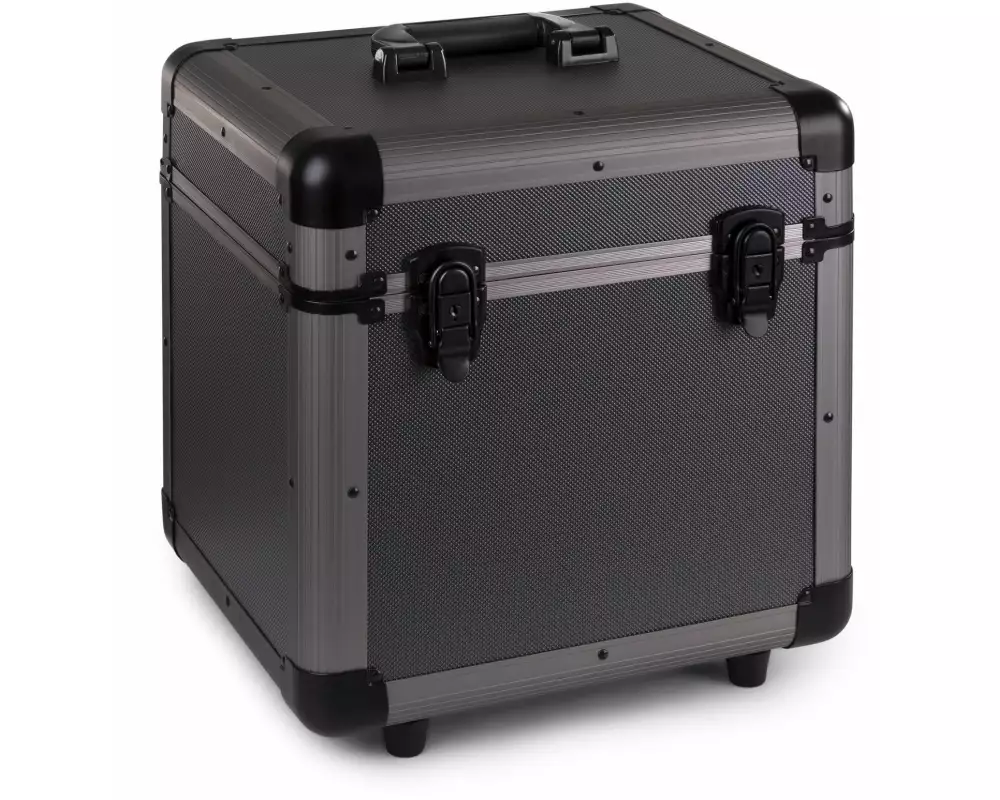 Power Dynamics Transportcase RC100 Titanium