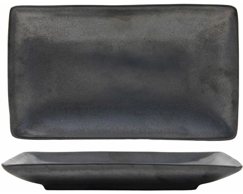 Tavola Servierteller 22.8x13x2.8cm Manhattan 6 Stk.