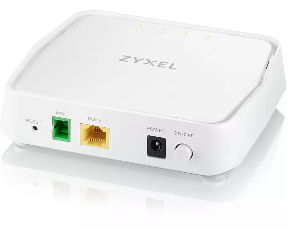 Zyxel XGS-PON Bridge PM7300