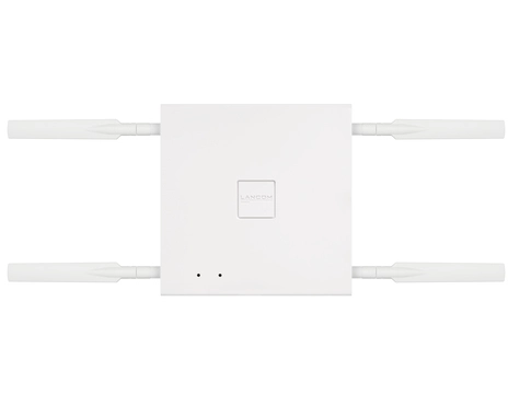 Lancom LX-6402 802.11ax 3.52 Gbit/s Wireless Access Point