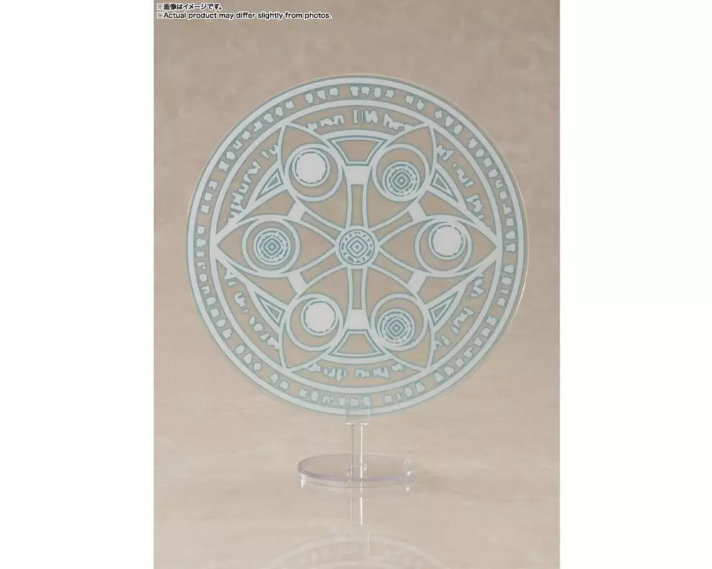 Tamashii Nations Frieren: Beyond Journey's End SH Figuarts Actionfigur