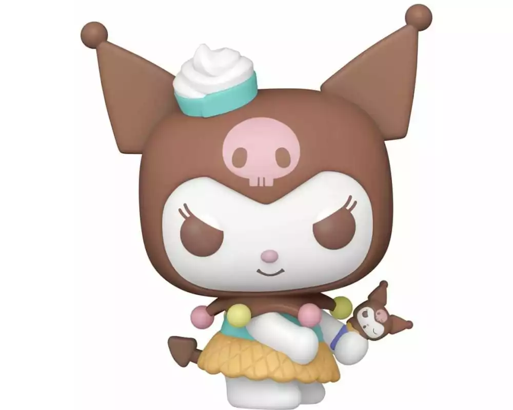 Funko Figur Hello Kitty Kuromi (101)