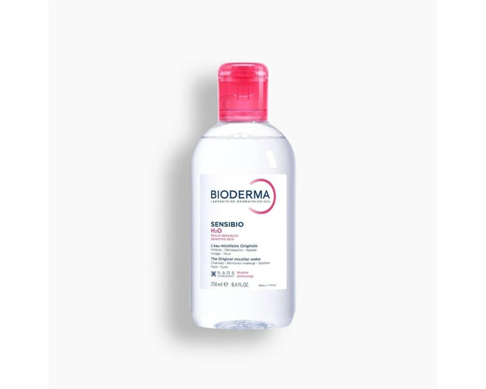 bioderma Sensibio H2O 250 ml