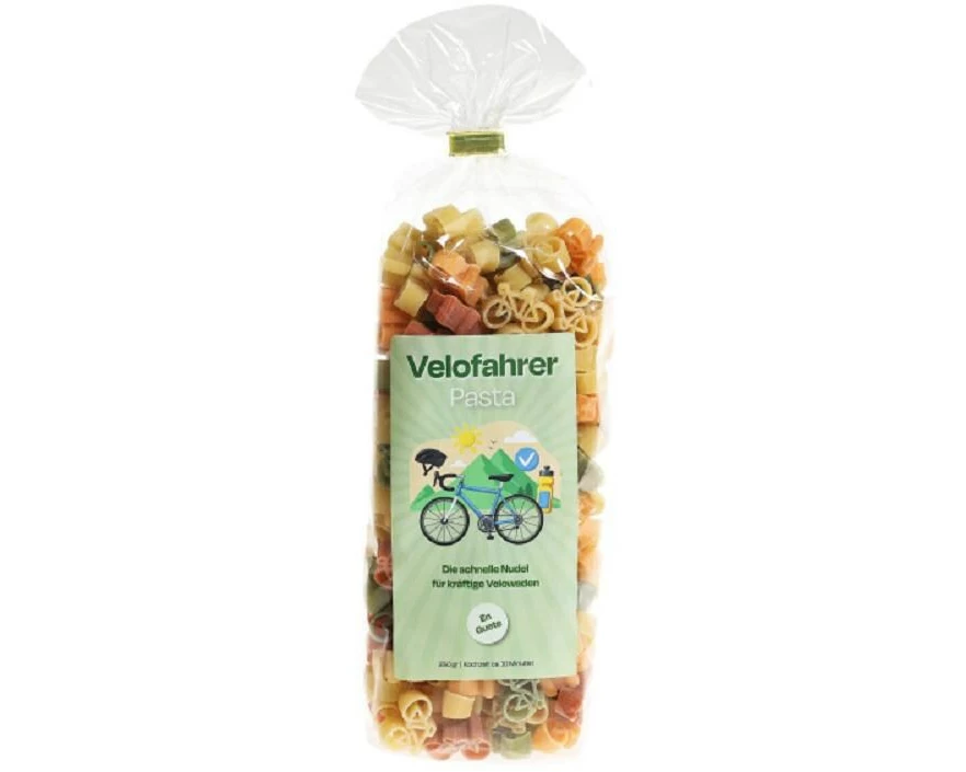 Trendcompany Pasta Velo