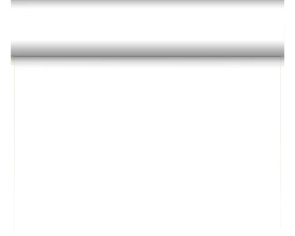 Duni Tischläufer Tête-à-Tête 40 cm x 24 cm, Weiss