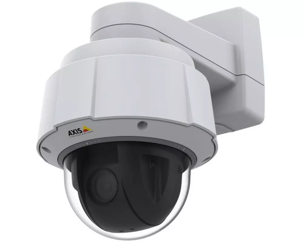Axis Netzwerkkamera Q6075-E 50 Hz 40x Zoom